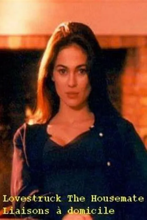 Liaisons à domicile poster