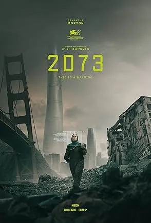 2073 poster