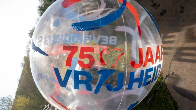 Bevrijdingsfestival Utrecht 2023