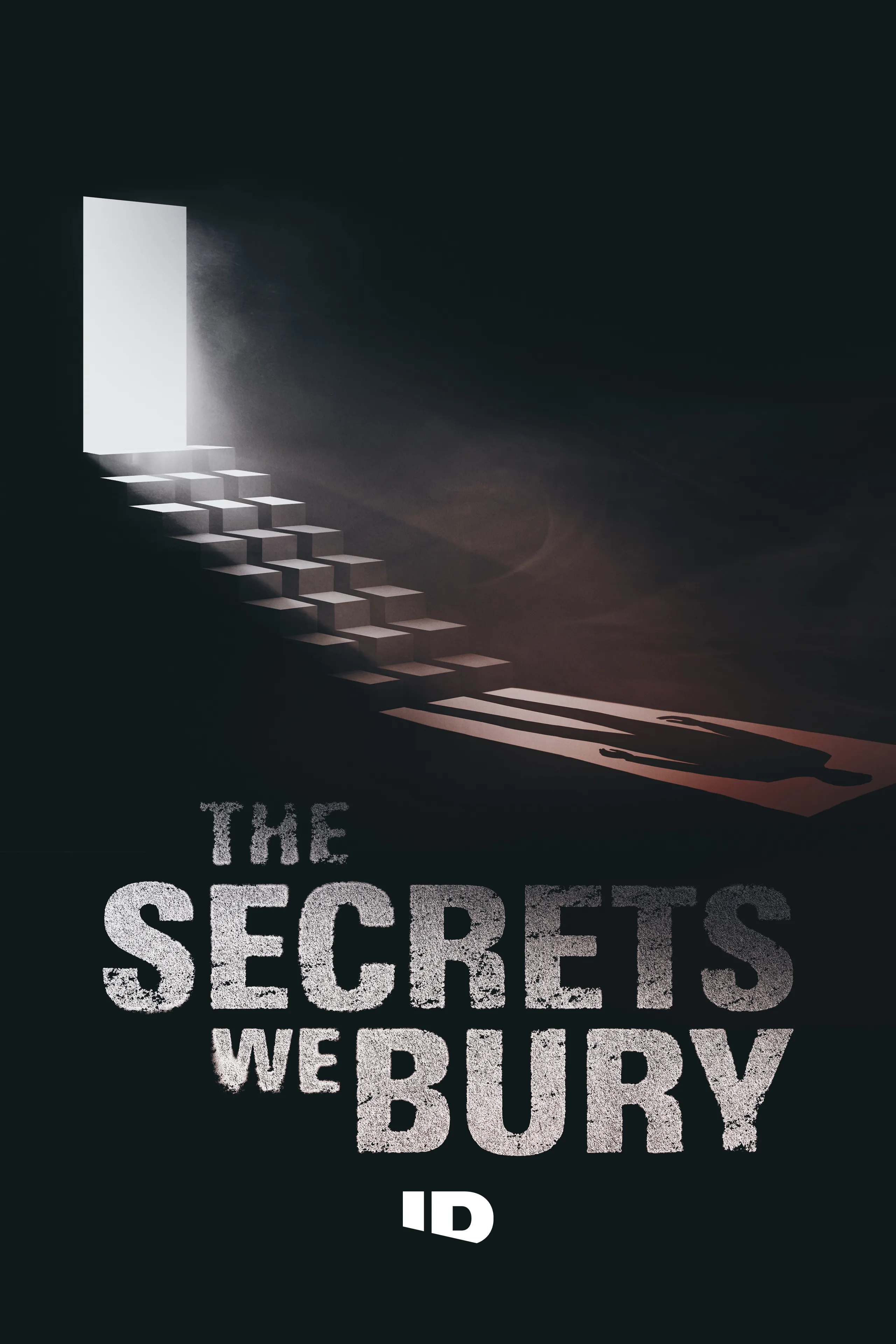The Secrets We Bury poster