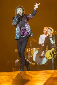 The Rolling Stones - Gelredome Arnhem 2017