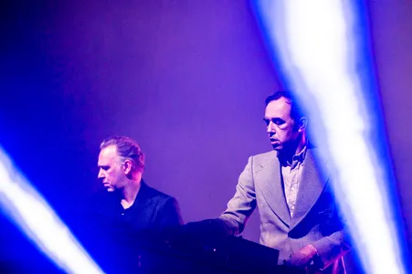 2manydjs op Best Kept Secret 2022