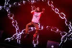 New Wave in de Alpha tijdens Lowlands 2026