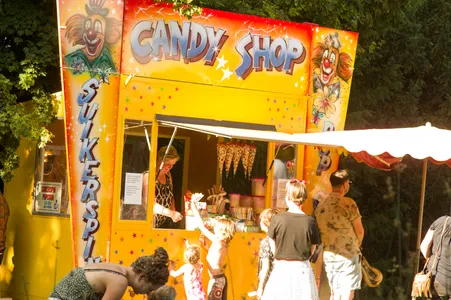 Kids ‘n’ Billies