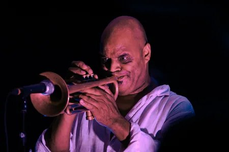 Henk en Melle Band PrinsjesNach