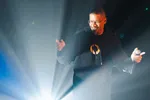 Rico - Spiegeltent Cultura Nova