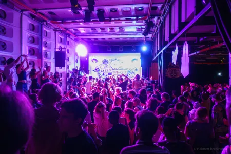 Eendracht Festival