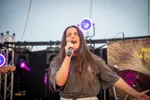 Amina @ Tweetakt x 3voor12 Utrecht, vrijdag 16 juni 2023