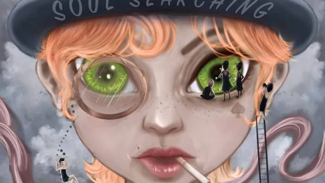 Bootleg Betty - Soul Searching