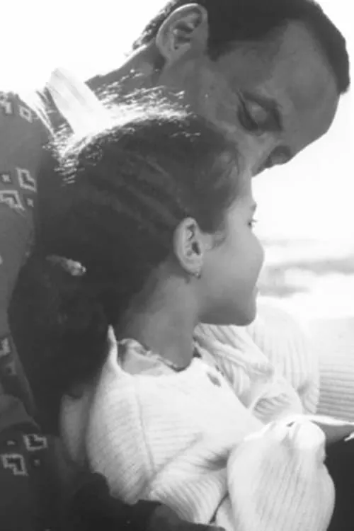 In het huis van mijn vader poster