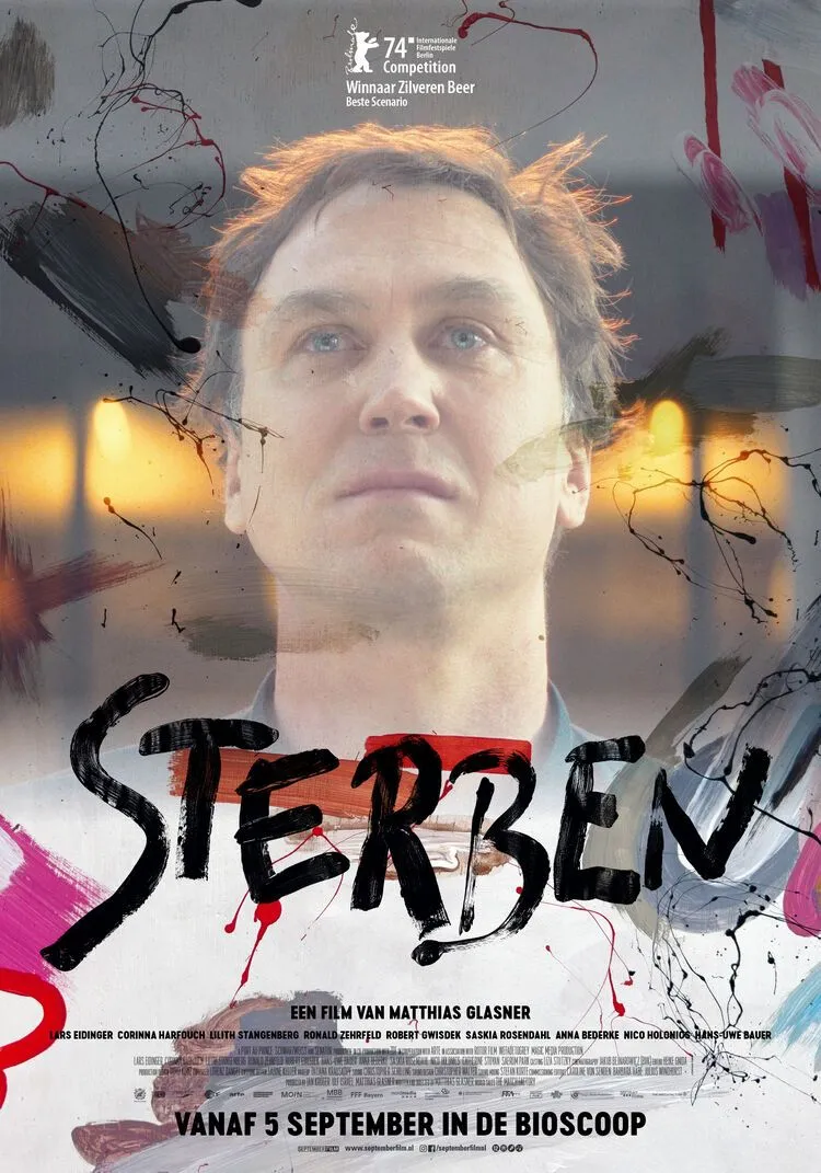 Sterben poster