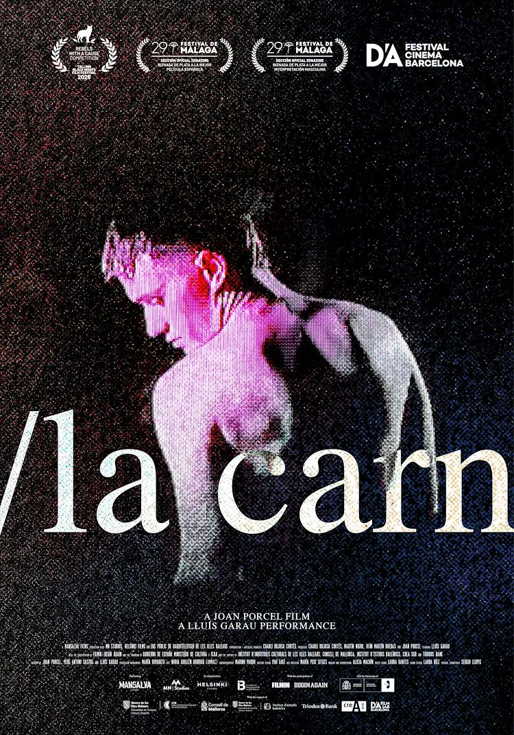 La Carn poster
