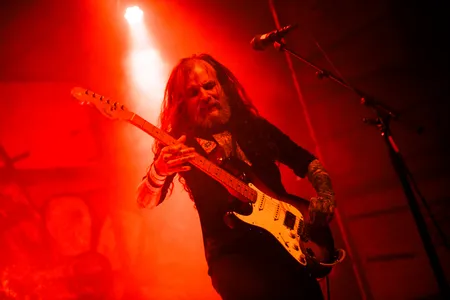 Temple Fang op Paaspop 2022