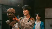 Still uit de film Nagi Notes