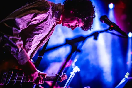 Former Resident Cinetol