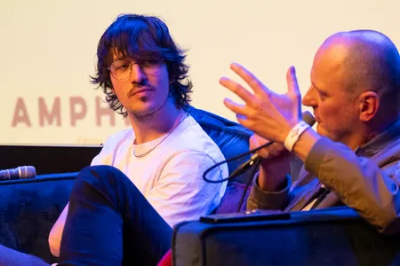 Muziek Meeting Achterhoek