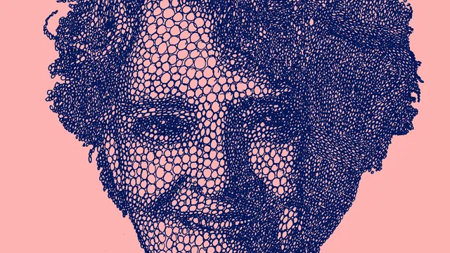 Portret van Judit Neurink