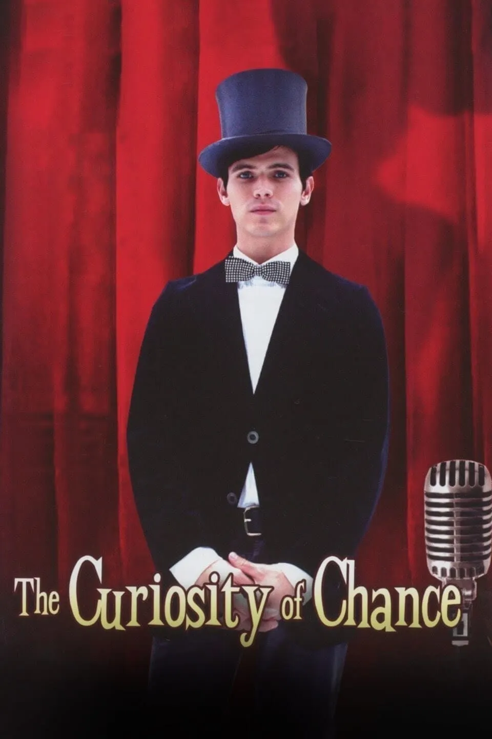 Curiosity Of Chance poster