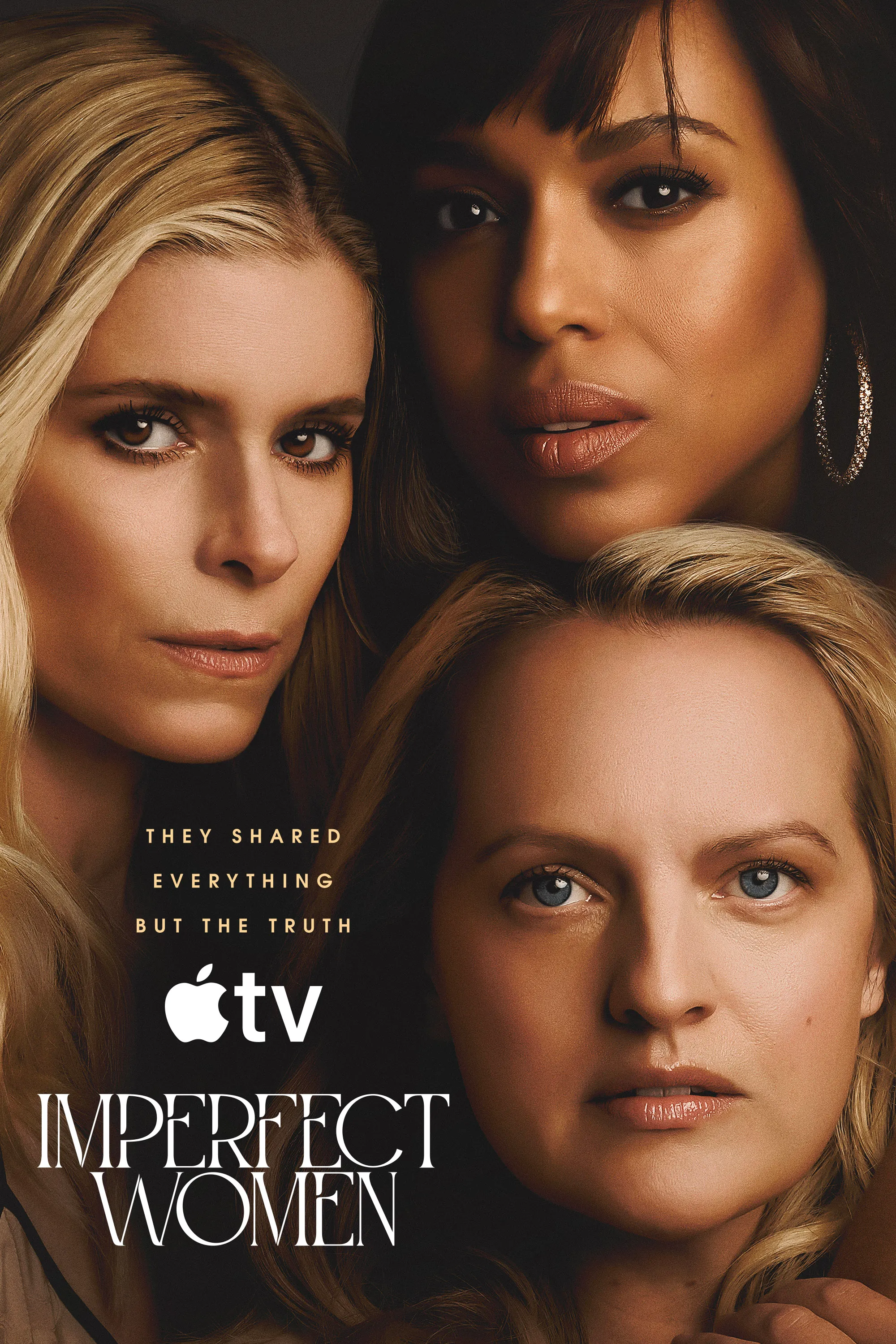 Imperfect Women poster