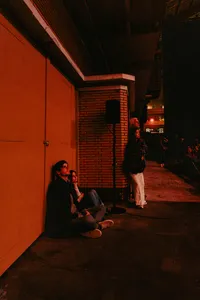 Einder op Amsterdam Dance Event 2026