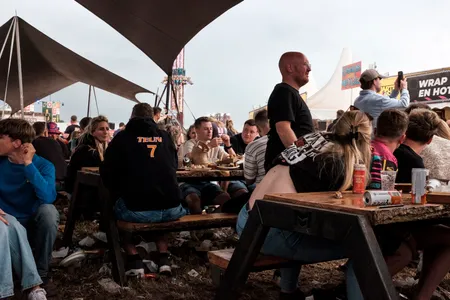 Zwarte Cross 2026