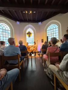 All the King's Daughters