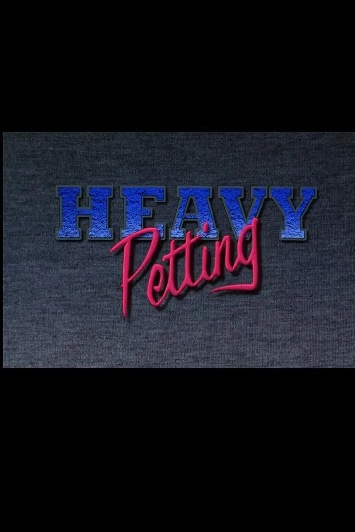 Heavy Petting poster