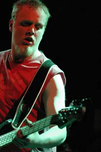 Supersonic Megafuckers