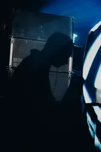 Armin van Buuren en Benwal in de Gashouder op Amsterdam Dance Event 2026