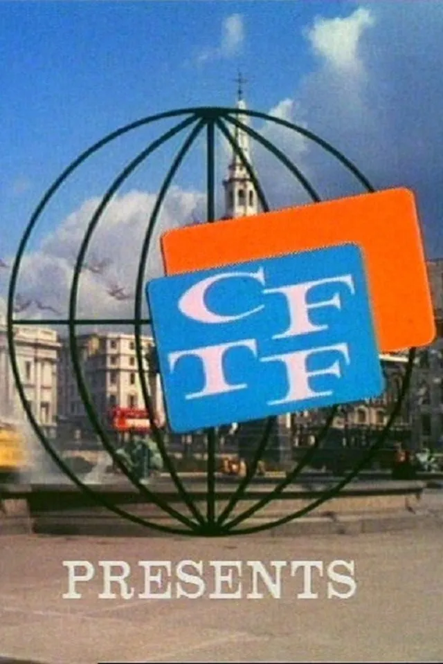 Toto and the Poachers poster