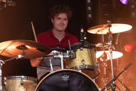 The Goa Express op Best Kept Secret 2022