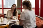 Interview Marieke McKenna