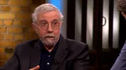Paul Krugman in Buitenhof