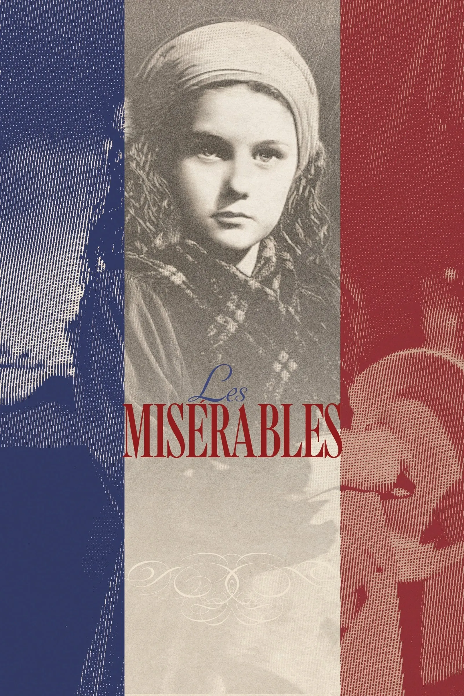 Les Misérables poster