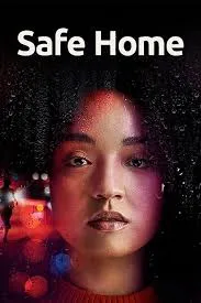 Safe Home poster