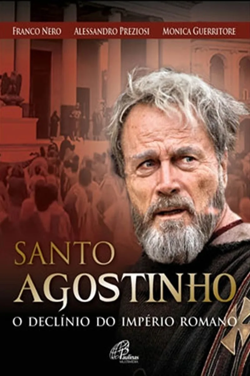 Sant'Agostino poster