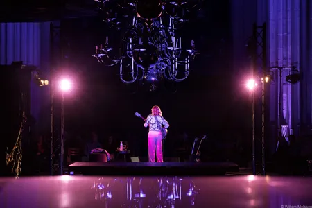 Anneke van Giersbergen