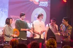 Snow Coats: Award voor Beste album