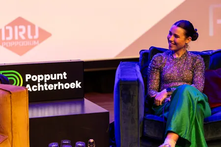 Muziek Meeting Achterhoek