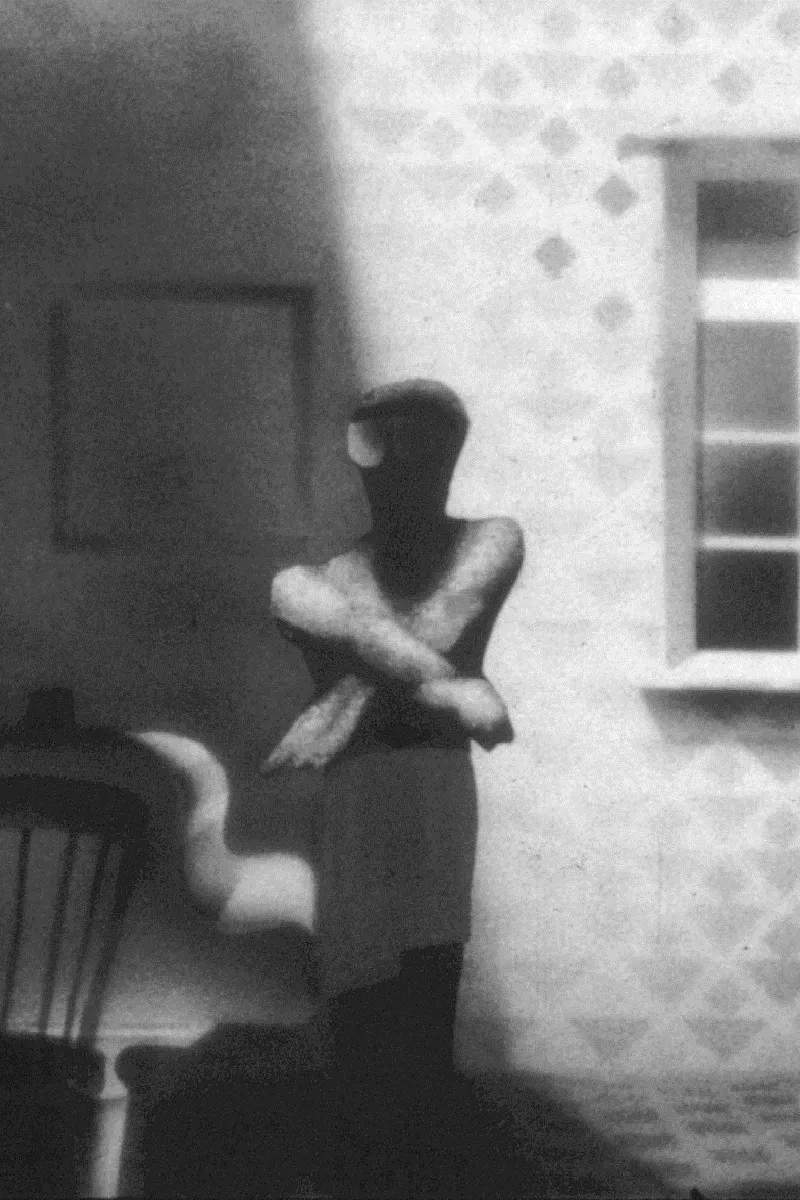 Tuning the Instruments poster