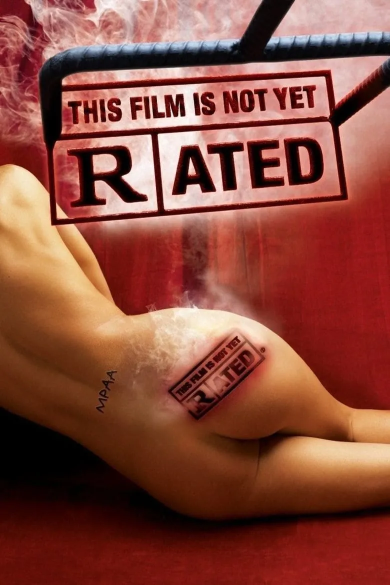 This Film Is Not Yet Rated poster