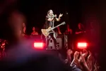 Foo Fighters op Pinkpop 2026