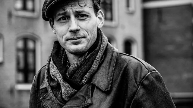 Johan Stolk - Them Dirty Dimes