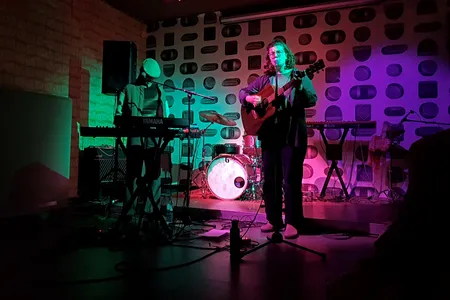 levi boon - Popronde Nijmegen 2024