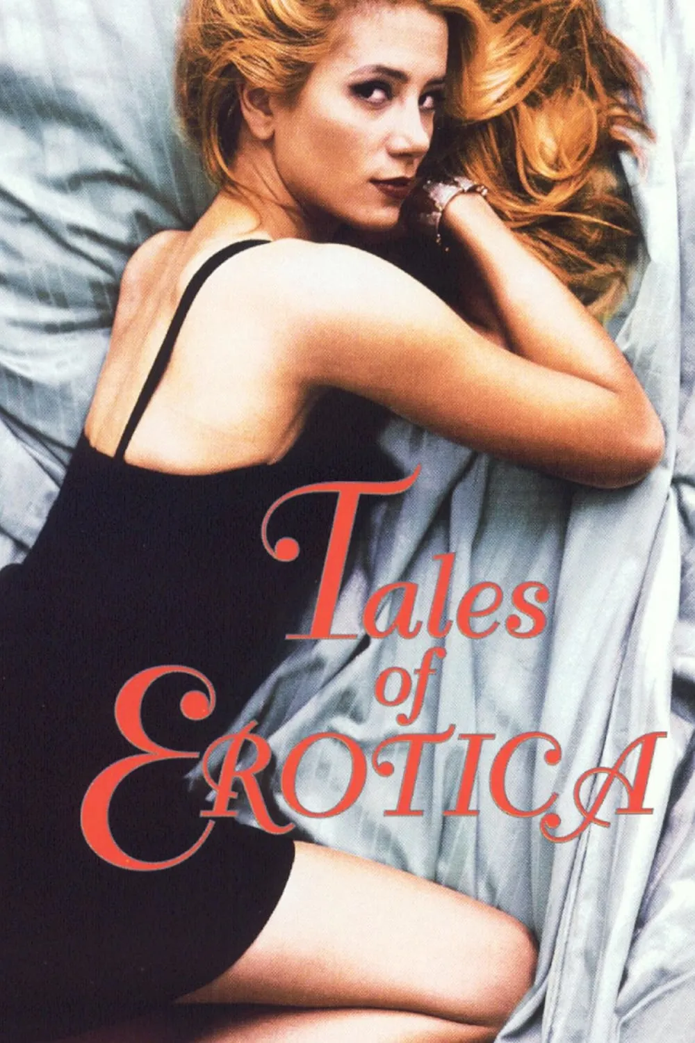 Erotic Tales: The Dutch Master poster