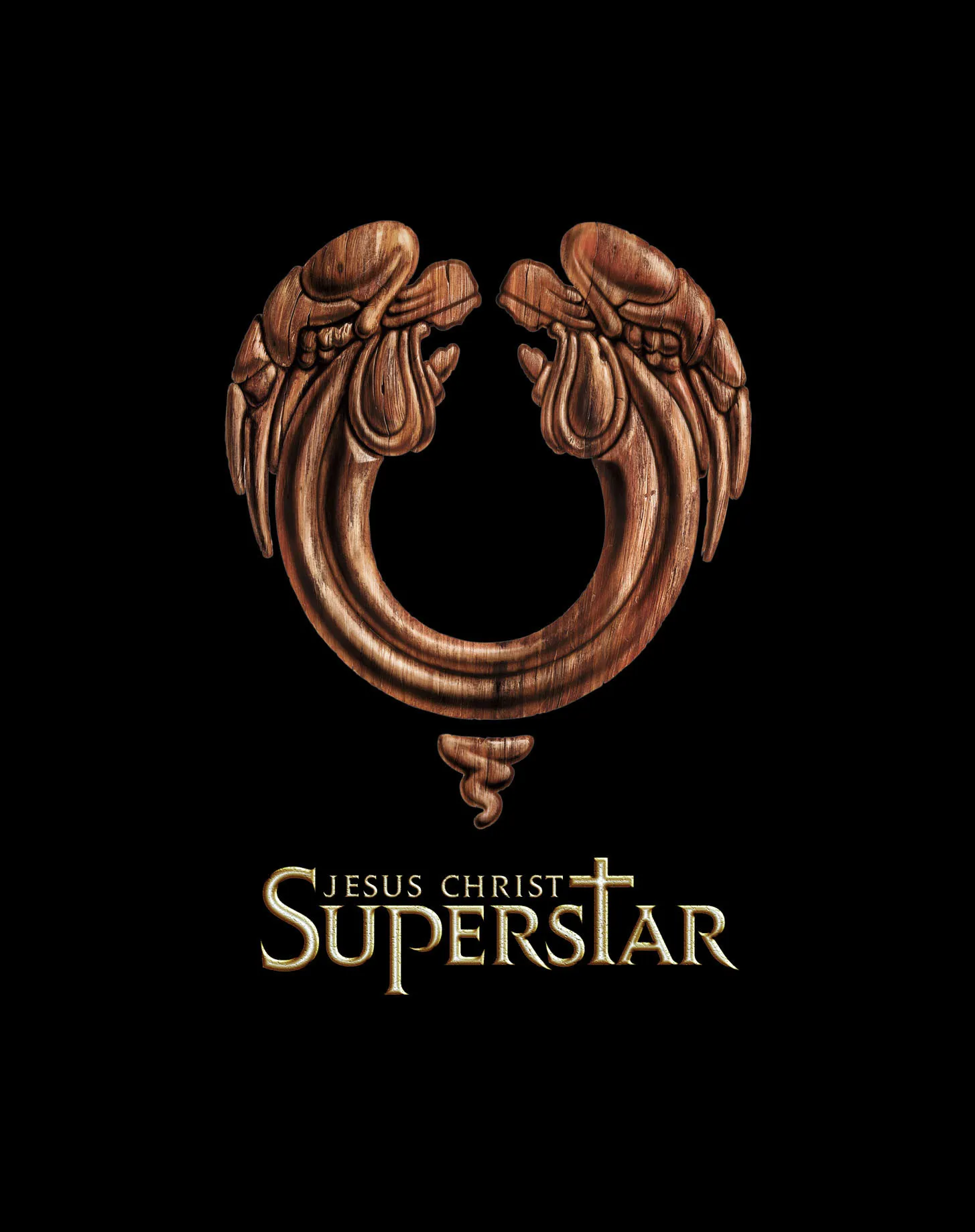 Jesus Christ Superstar poster