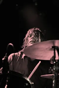 Mike Watt - Doornroosje