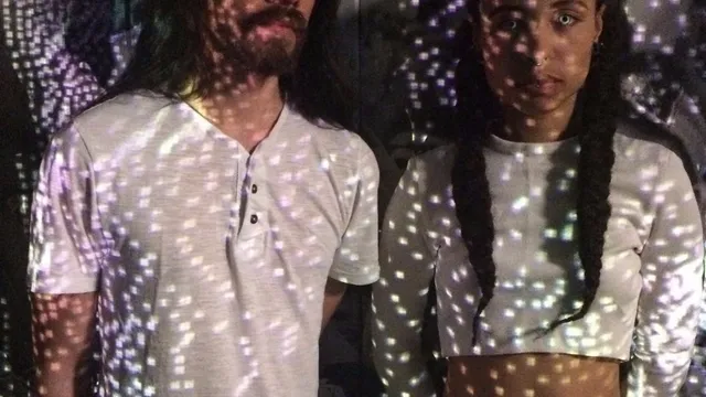 Oraclez in 3voor12 Radio