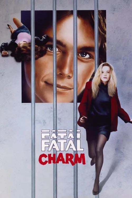 Fatal Charme poster