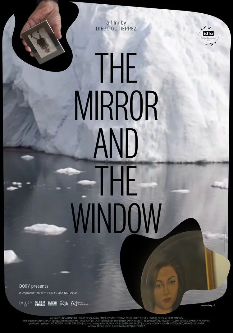 The Mirror and the Window poster